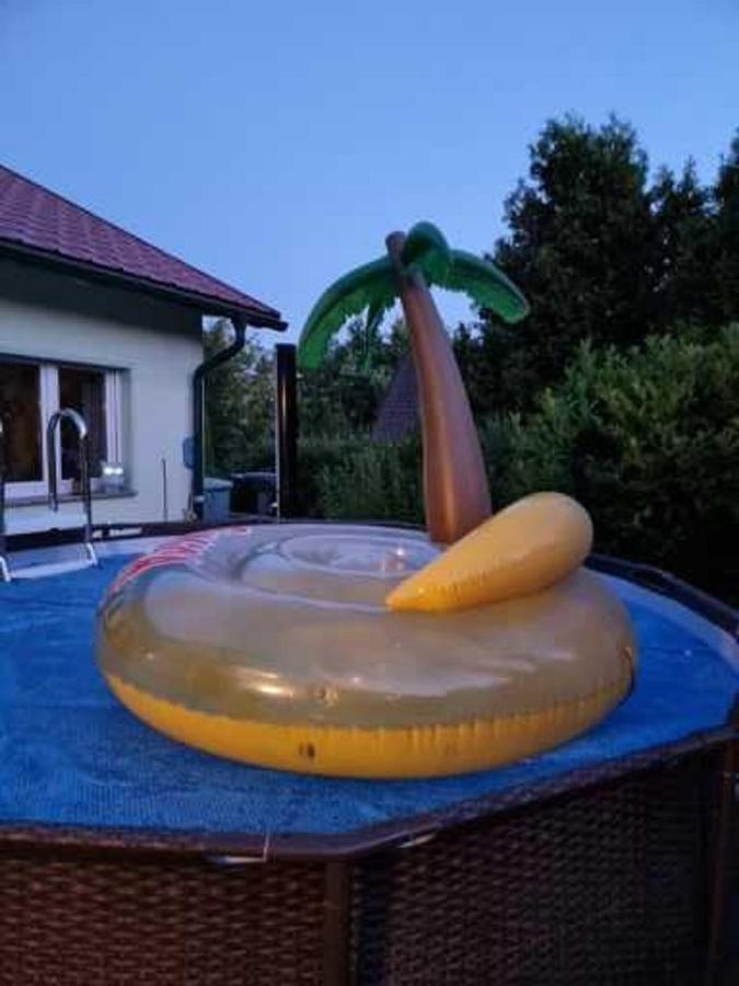 Wohlfuehloase Apartment ซูล ภายนอก รูปภาพ
