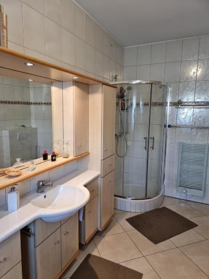 Wohlfuehloase Apartment ซูล ภายนอก รูปภาพ