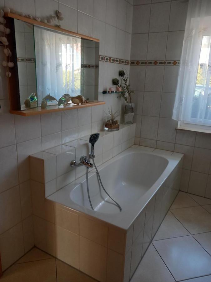 Wohlfuehloase Apartment ซูล ภายนอก รูปภาพ